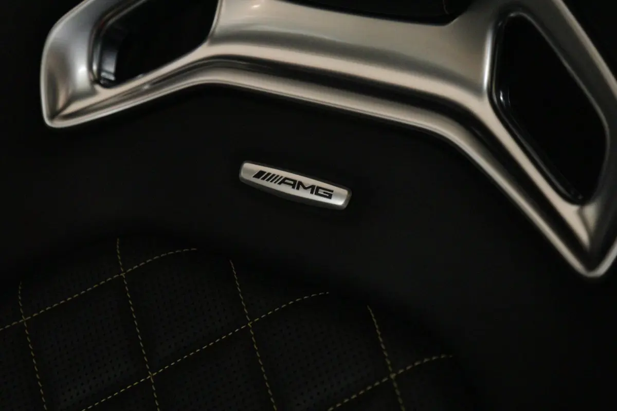 AMG 63 S 4MATIC+ Edition 1 /Kuip/Keramisch/HUD/BURM/PANO/BOMVOL