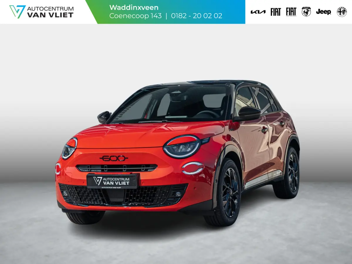 Sport 54 kWh