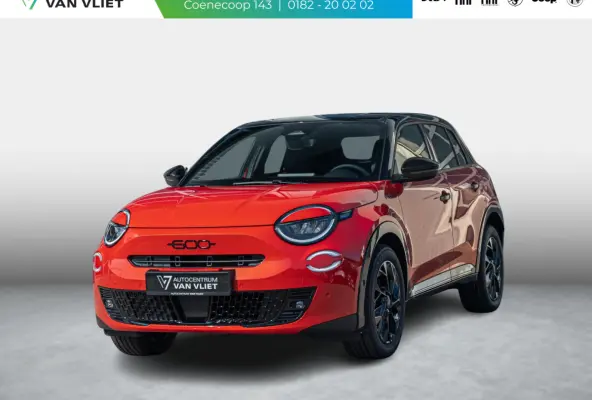 Sport 54 kWh