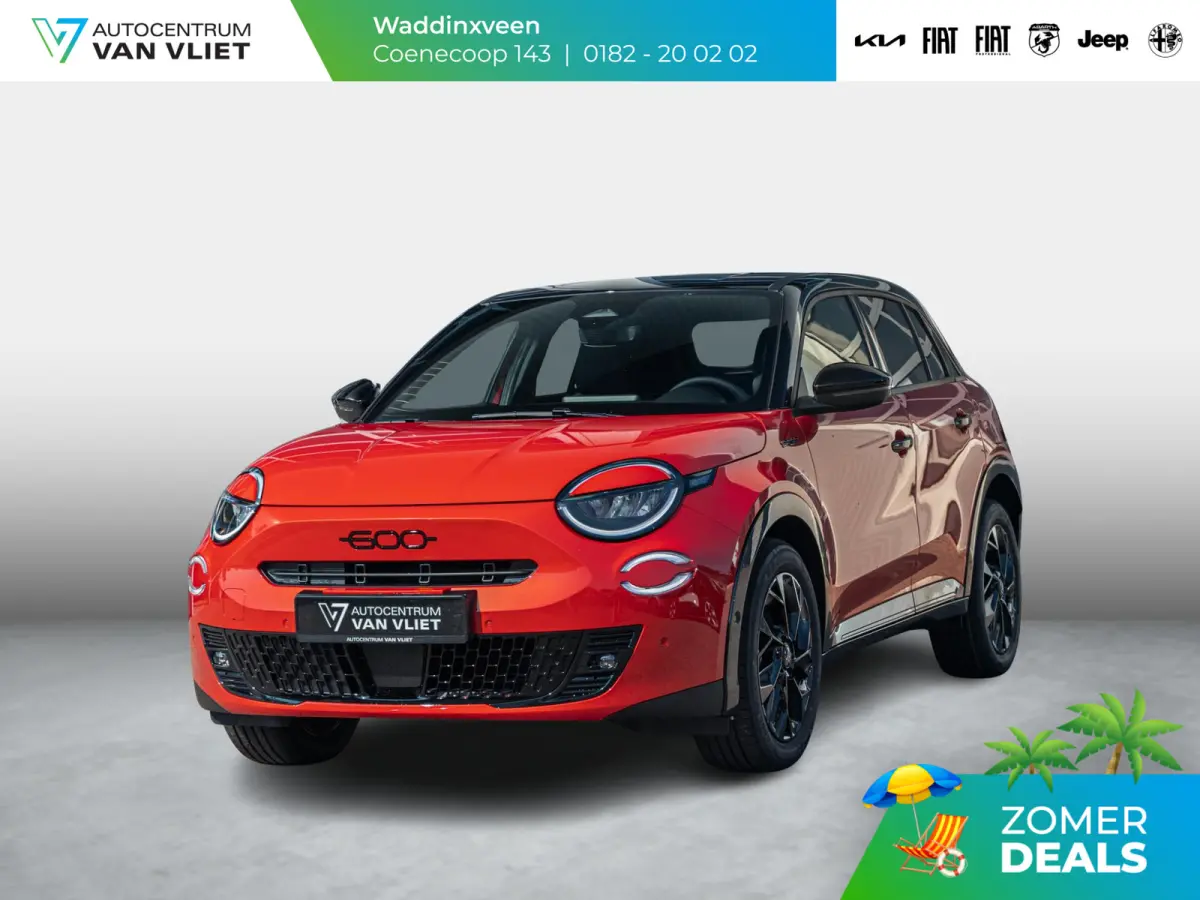 Sport 54 kWh