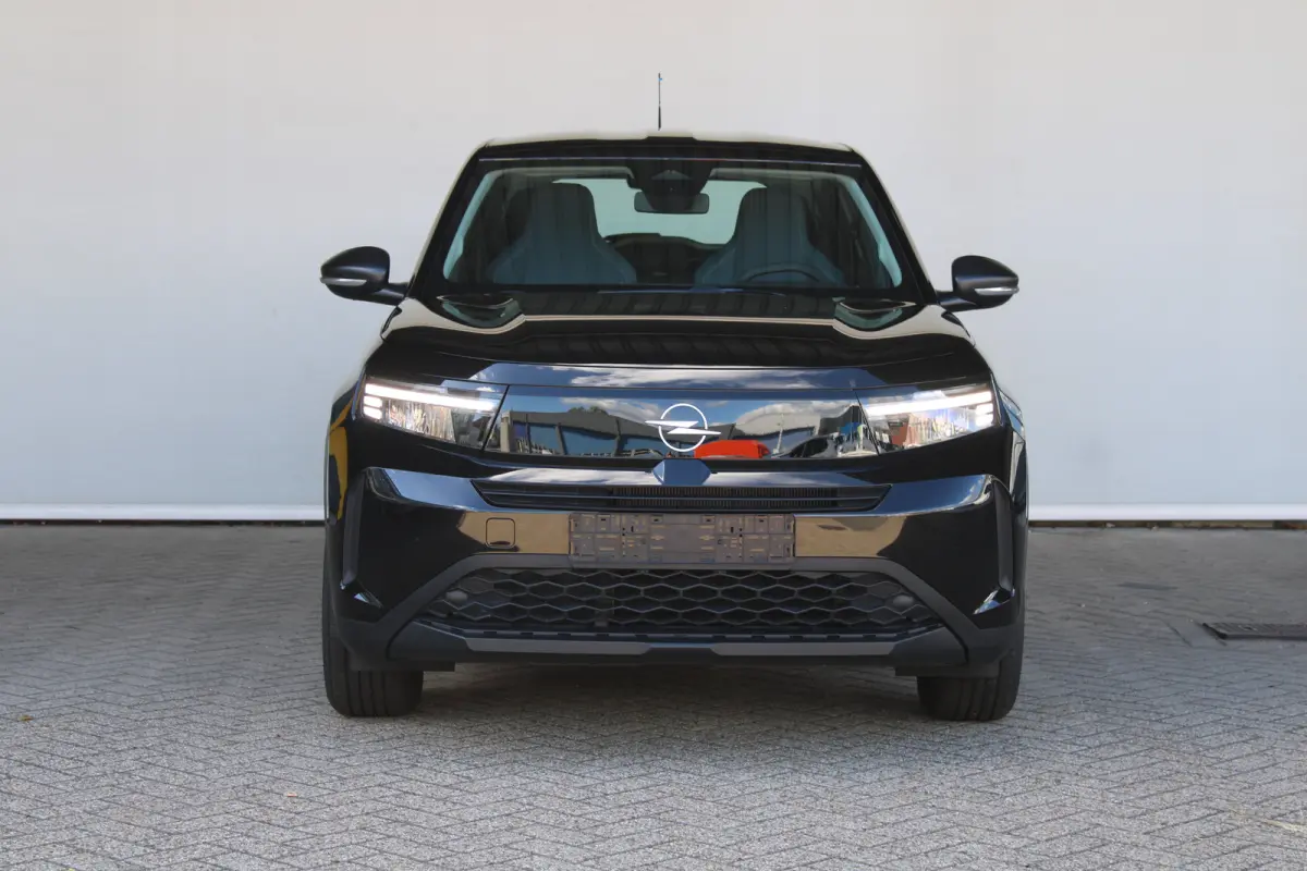 Edition - | 8 Jaar garantie | Navigatie | Camera | Parkeersensoren | Draadloze telefoonlader |