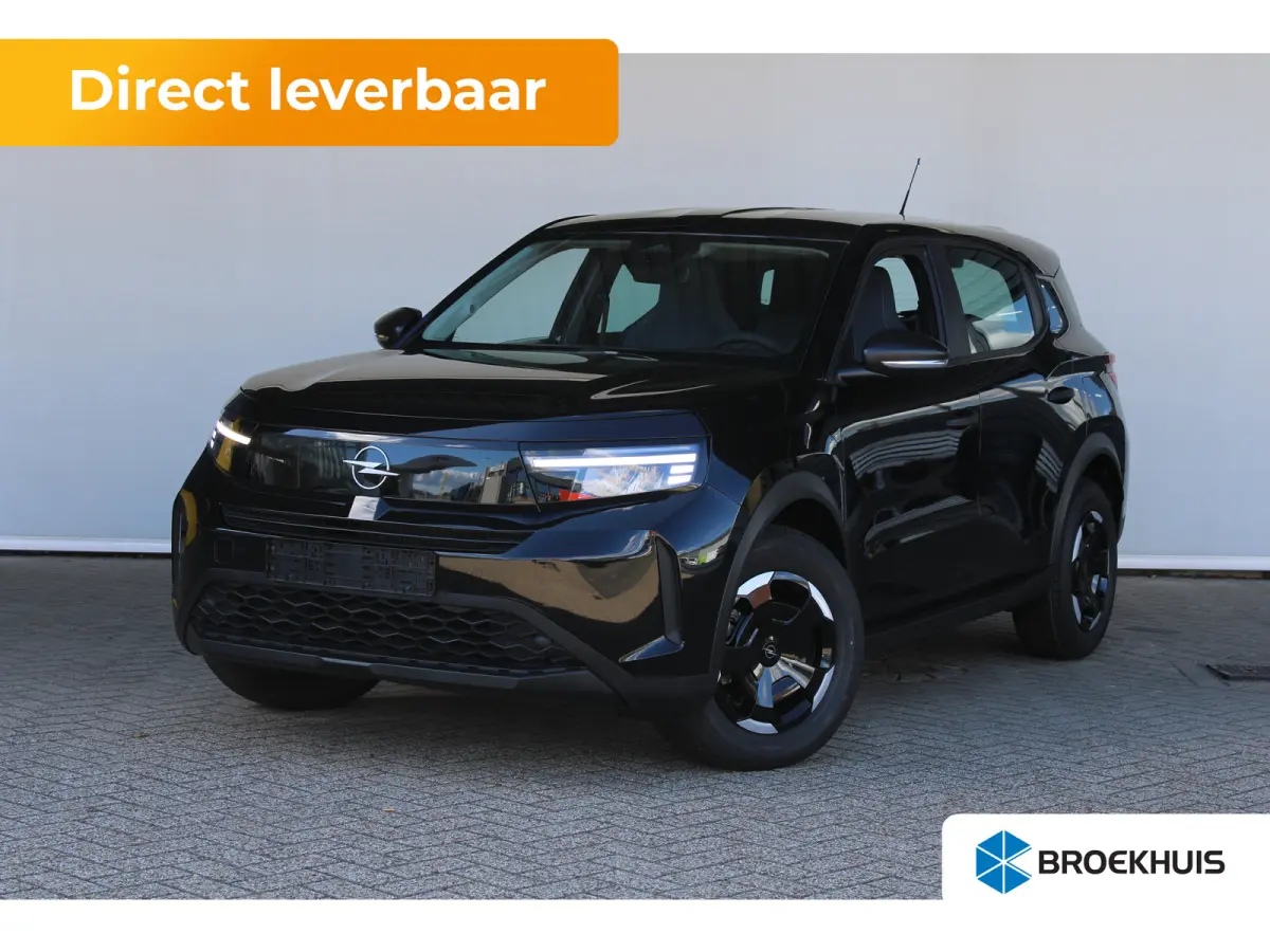 Edition - | 8 Jaar garantie | Navigatie | Camera | Parkeersensoren | Draadloze telefoonlader |