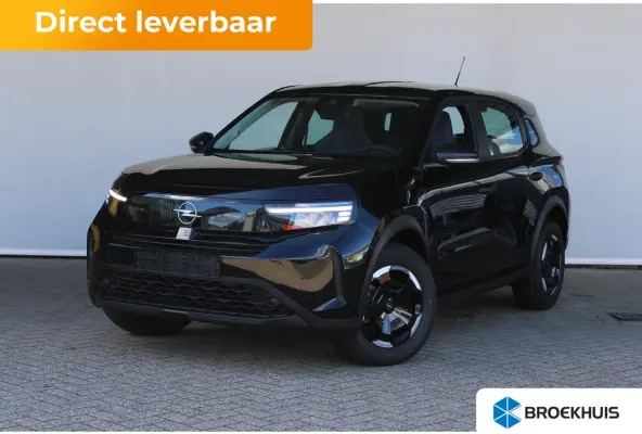 Edition - | 8 Jaar garantie | Navigatie | Camera | Parkeersensoren | Draadloze telefoonlader |