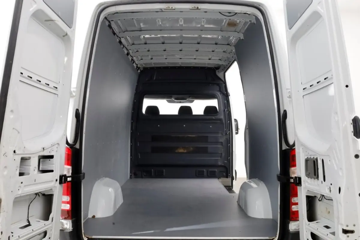 316 CDI 163pk E6 L2H2 Airco/Cruise Control/Trekhaak 3500kg 12-2018