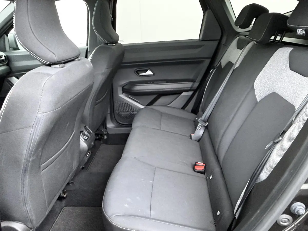 limited edition hybrid-G 150 4x4 | AUTOMAAT | Trekhaak |