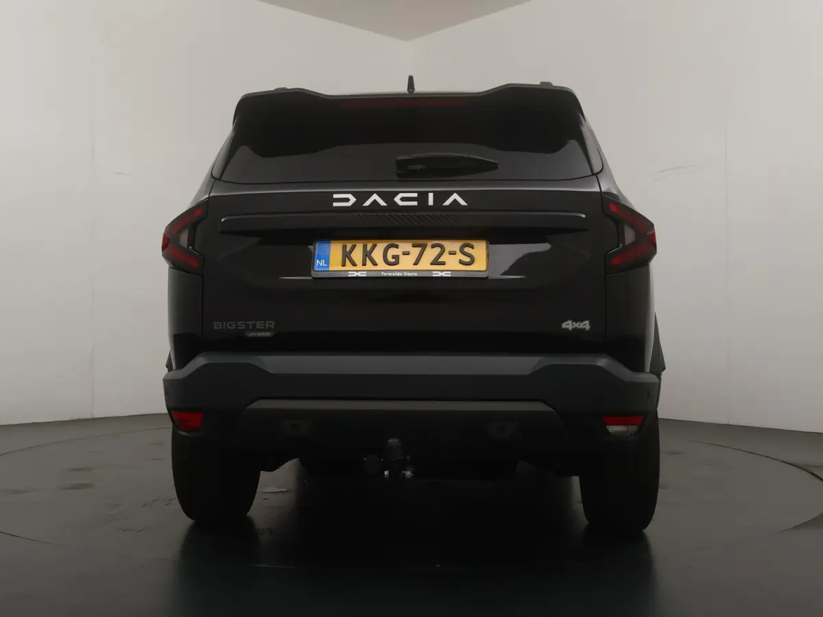 limited edition hybrid-G 150 4x4 | AUTOMAAT | Trekhaak |