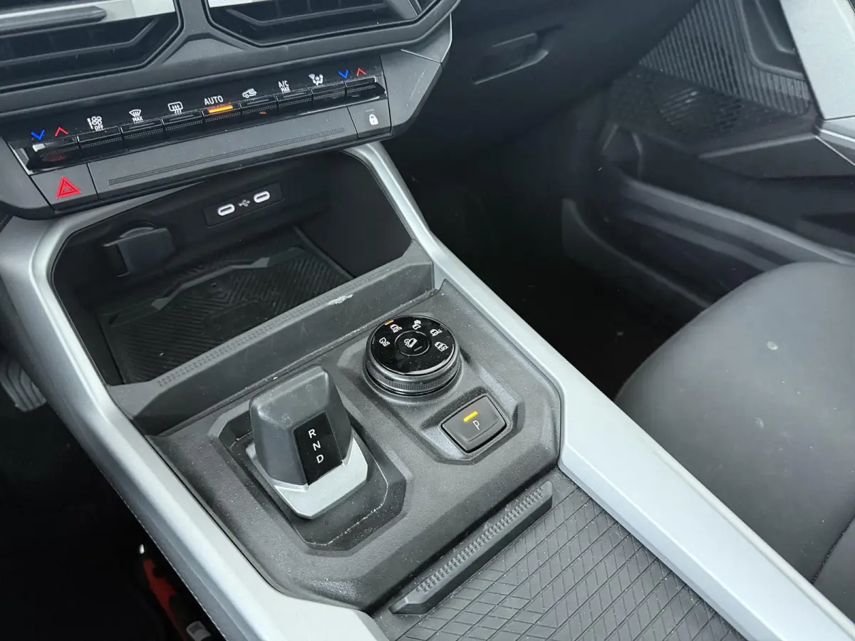limited edition hybrid-G 150 4x4 | AUTOMAAT | Trekhaak |