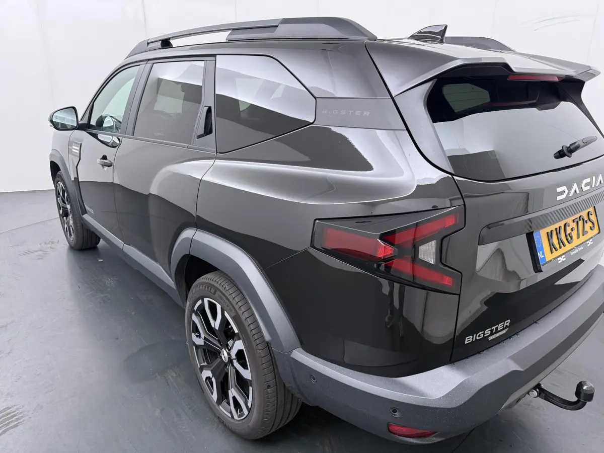 limited edition hybrid-G 150 4x4 | AUTOMAAT | Trekhaak |