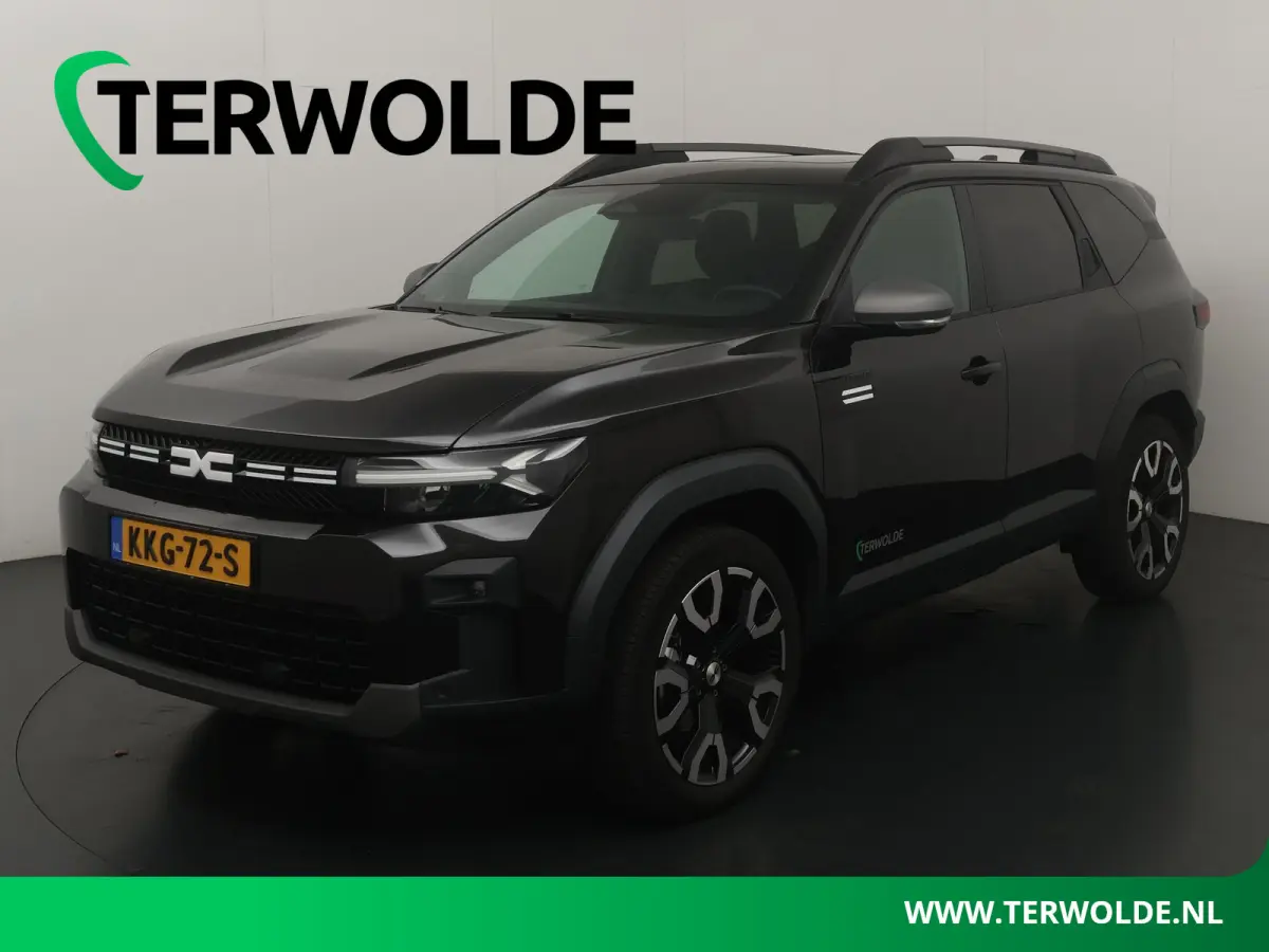 limited edition hybrid-G 150 4x4 | AUTOMAAT | Trekhaak |