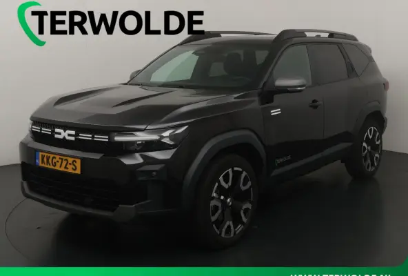 limited edition hybrid-G 150 4x4 | AUTOMAAT | Trekhaak |