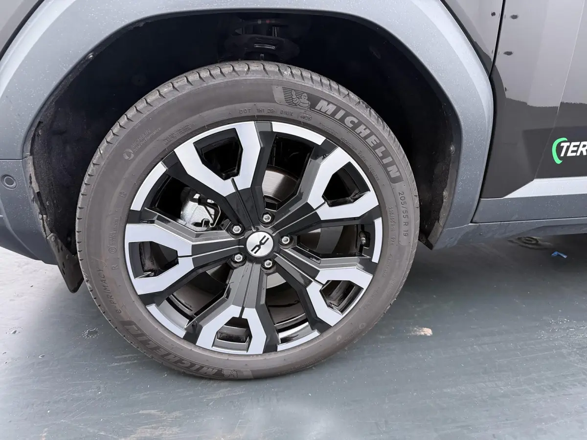 limited edition hybrid-G 150 4x4 | AUTOMAAT | Trekhaak |