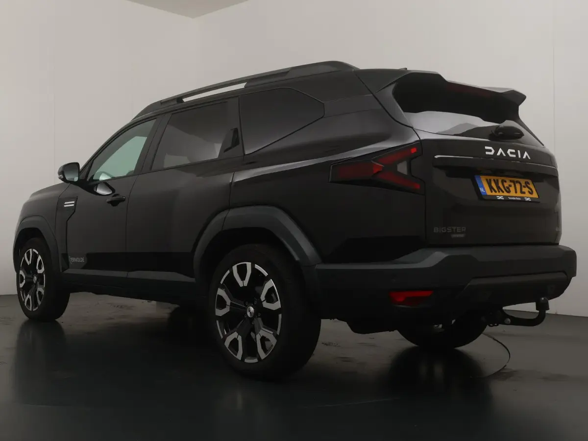 limited edition hybrid-G 150 4x4 | AUTOMAAT | Trekhaak |