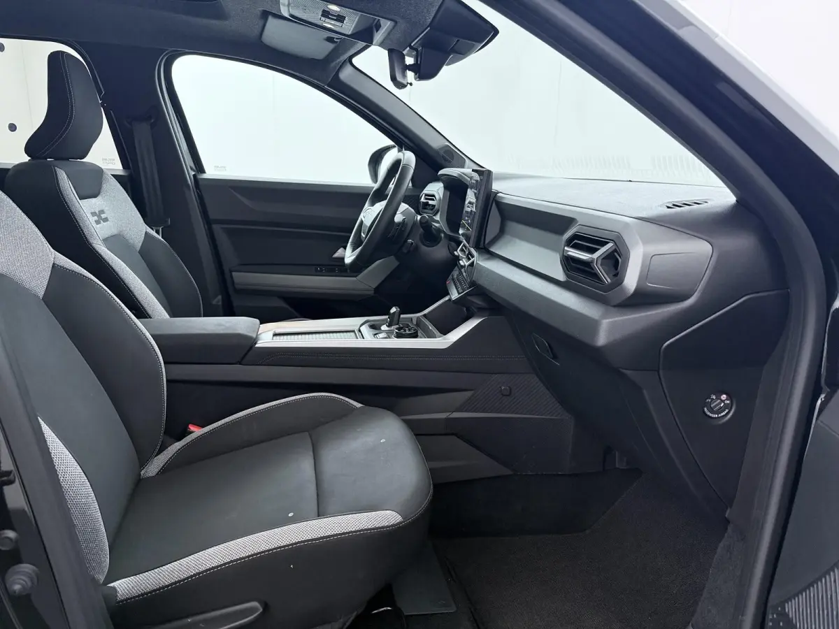 limited edition hybrid-G 150 4x4 | AUTOMAAT | Trekhaak |