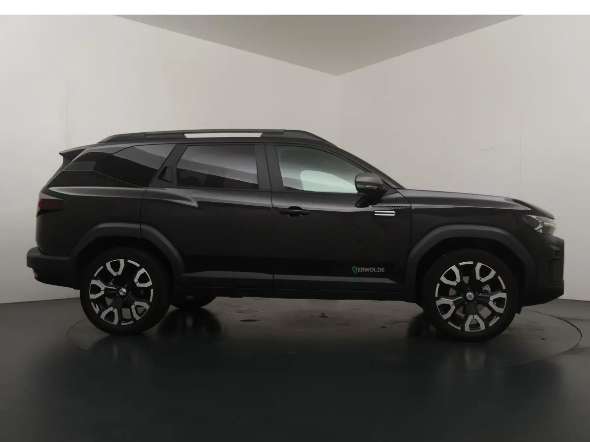 limited edition hybrid-G 150 4x4 | AUTOMAAT | Trekhaak |