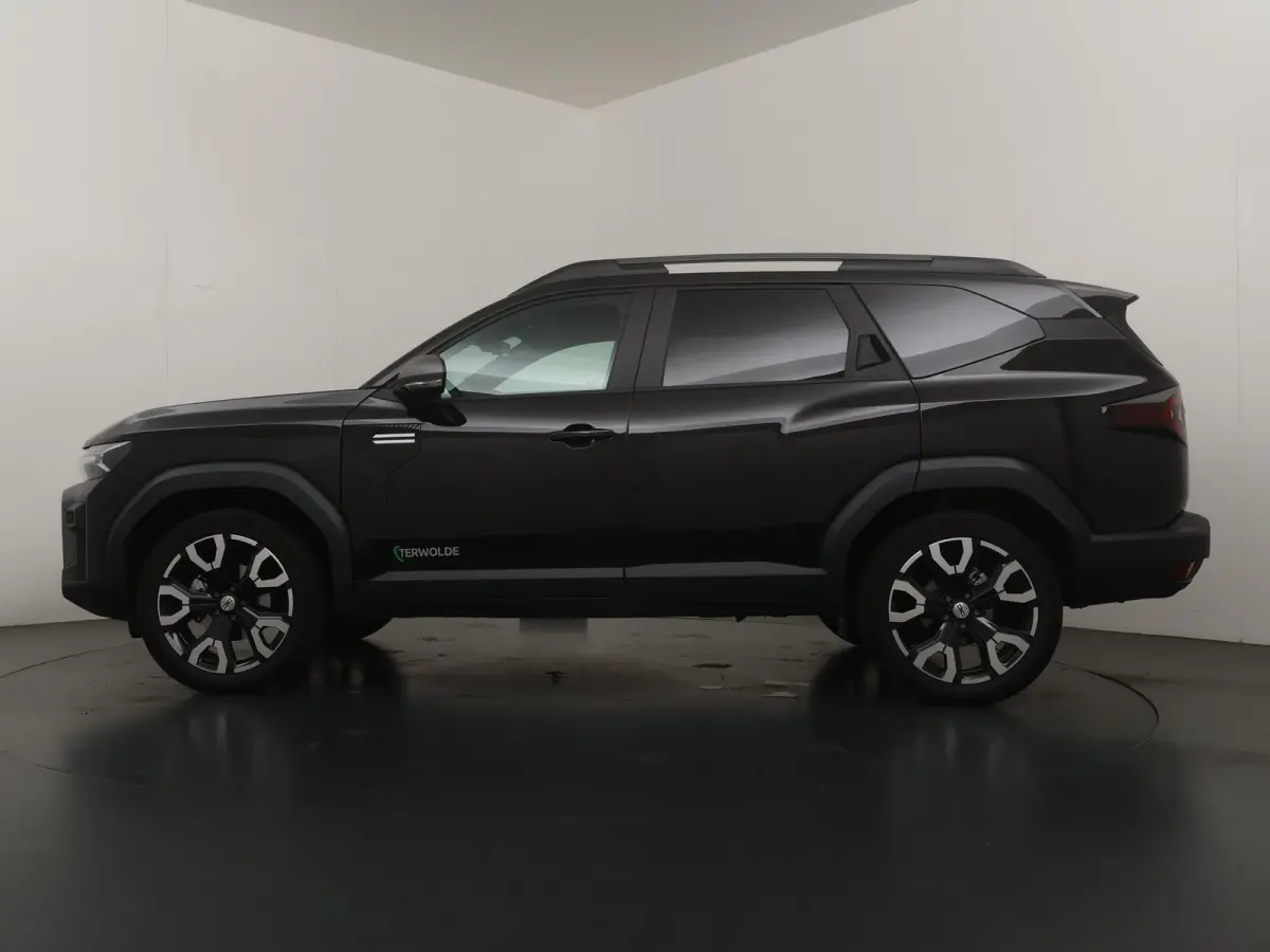 limited edition hybrid-G 150 4x4 | AUTOMAAT | Trekhaak |