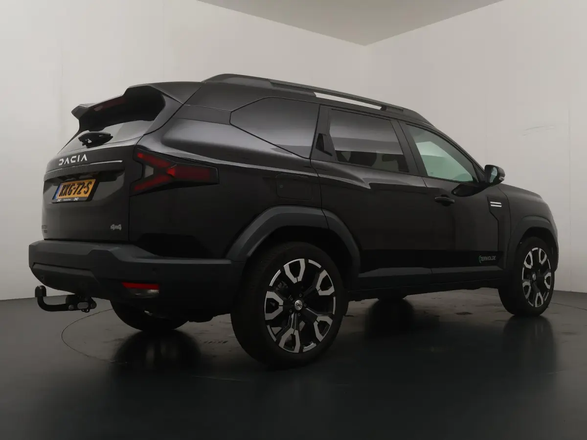 limited edition hybrid-G 150 4x4 | AUTOMAAT | Trekhaak |