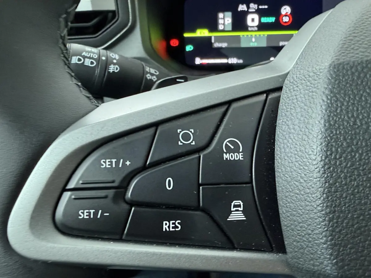 limited edition hybrid-G 150 4x4 | AUTOMAAT | Trekhaak |