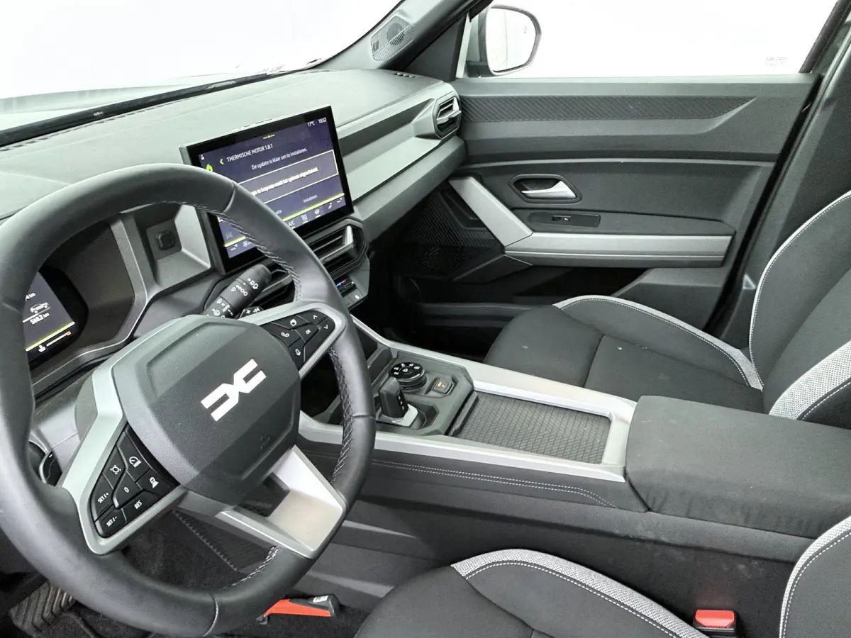 limited edition hybrid-G 150 4x4 | AUTOMAAT | Trekhaak |