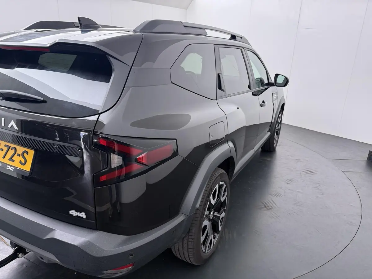 limited edition hybrid-G 150 4x4 | AUTOMAAT | Trekhaak |