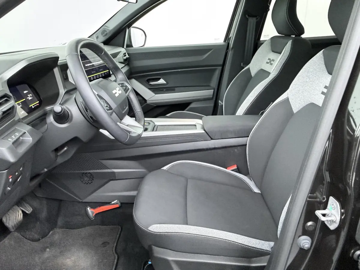 limited edition hybrid-G 150 4x4 | AUTOMAAT | Trekhaak |