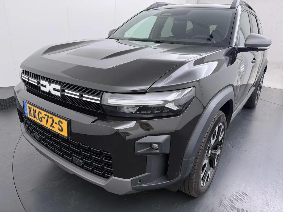 limited edition hybrid-G 150 4x4 | AUTOMAAT | Trekhaak |