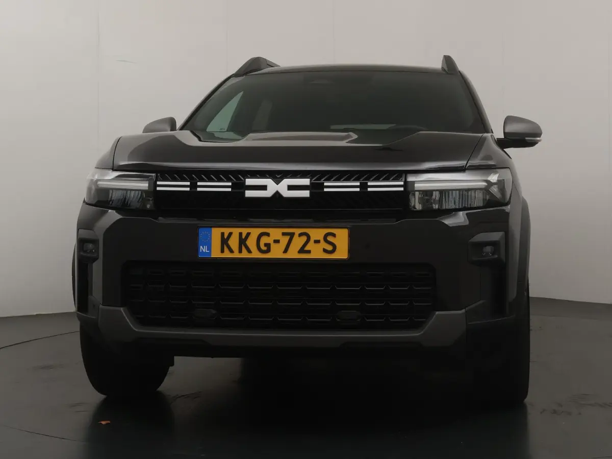 limited edition hybrid-G 150 4x4 | AUTOMAAT | Trekhaak |
