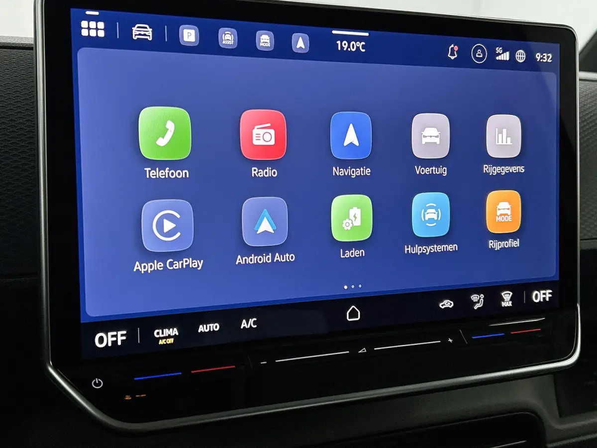 Economy Limited Edition 190PK | Navigatie | Airco | Trekhaak | Multifunctioneel stuur | Adaptive cruise control | Achteruitrijcamera | DAB+ |