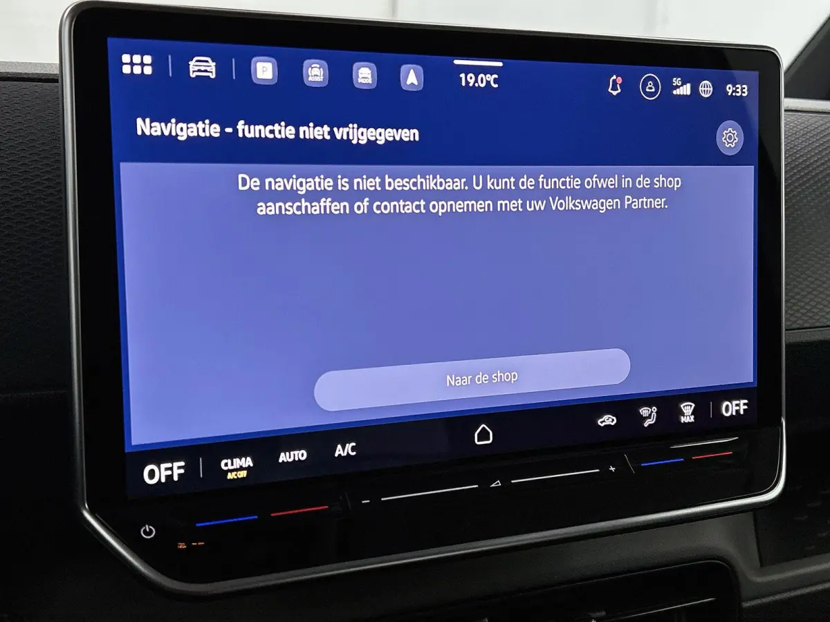 Economy Limited Edition 190PK | Navigatie | Airco | Trekhaak | Multifunctioneel stuur | Adaptive cruise control | Achteruitrijcamera | DAB+ |