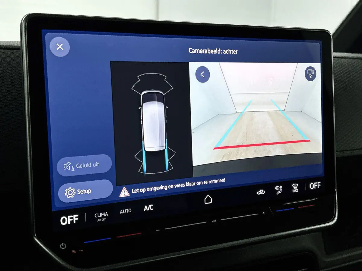 Economy Limited Edition 190PK | Navigatie | Airco | Trekhaak | Multifunctioneel stuur | Adaptive cruise control | Achteruitrijcamera | DAB+ |