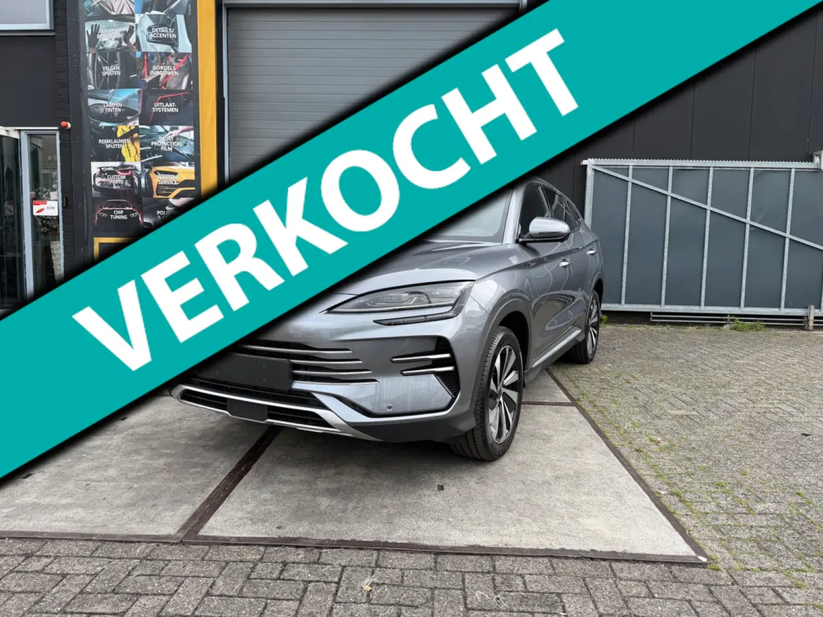 1.5 DM-i FWD Boost | 360 | Pano | Leder | CarPlay | Full options