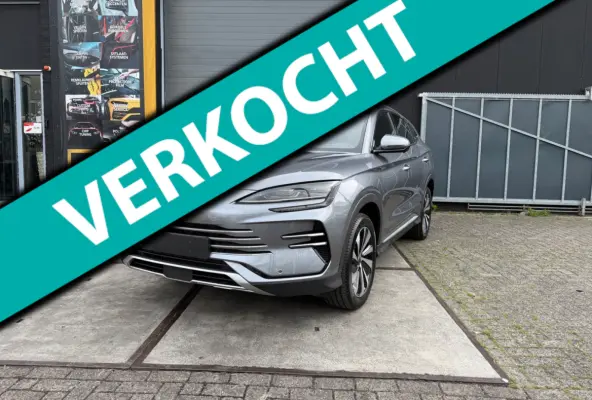 1.5 DM-i FWD Boost | 360 | Pano | Leder | CarPlay | Full options