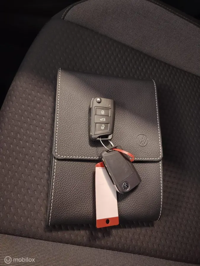 1.0 TSI Life Business