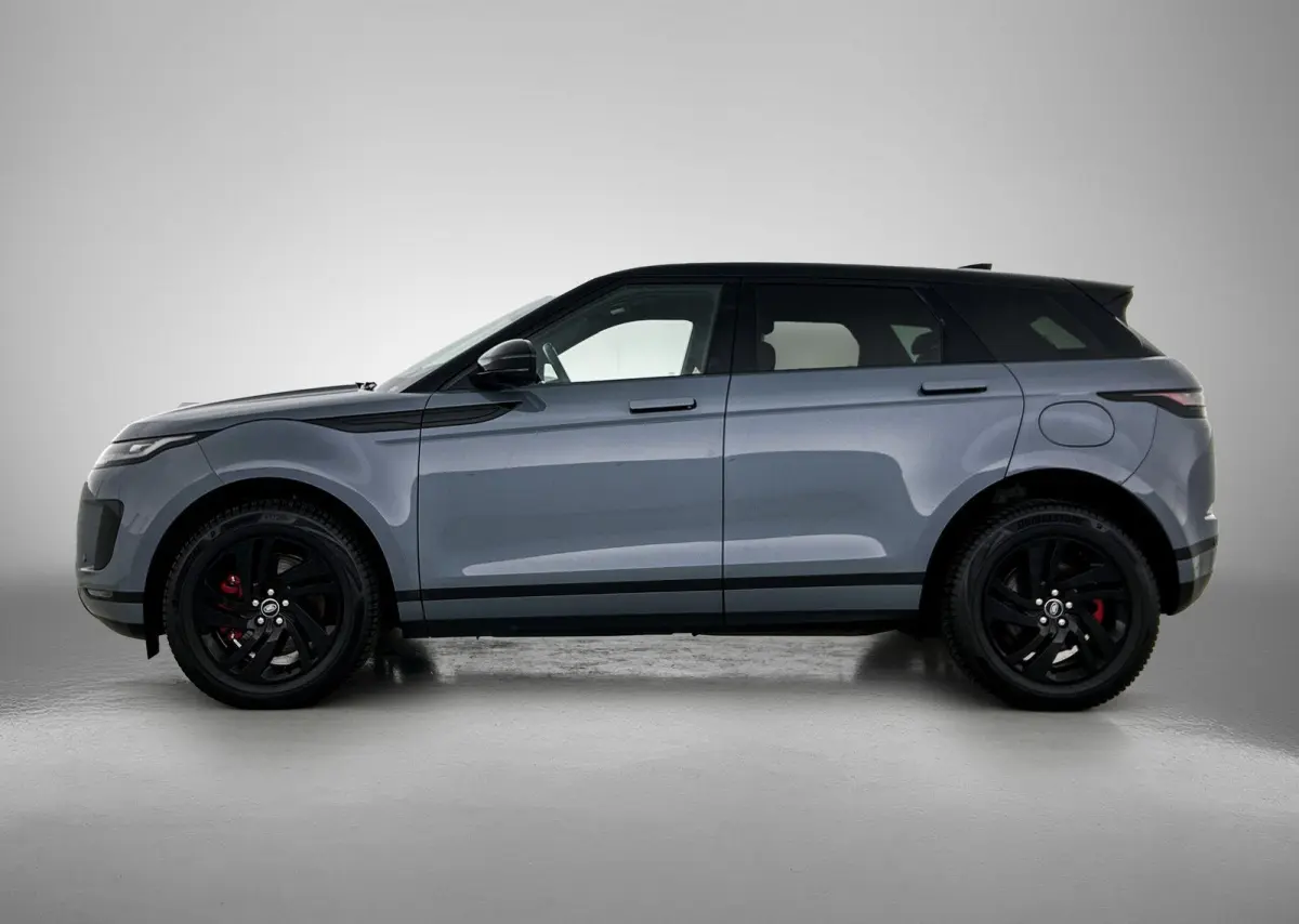 1.5 P300e AWD R-Dynamic S | Apple Carplay / Android Auto | 4x4 | Leder | Meridian Audio | Stoel/Stuurverwarming | Camera | Elektrische Achterklep | Voorruitverwarming | Elektrische Stoelen |