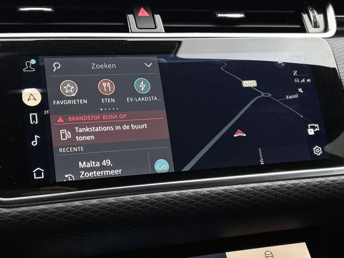 1.5 P300e AWD R-Dynamic S | Apple Carplay / Android Auto | 4x4 | Leder | Meridian Audio | Stoel/Stuurverwarming | Camera | Elektrische Achterklep | Voorruitverwarming | Elektrische Stoelen |