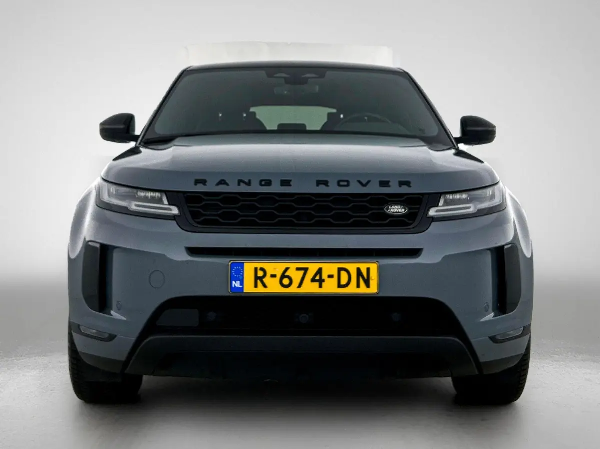 1.5 P300e AWD R-Dynamic S | Apple Carplay / Android Auto | 4x4 | Leder | Meridian Audio | Stoel/Stuurverwarming | Camera | Elektrische Achterklep | Voorruitverwarming | Elektrische Stoelen |