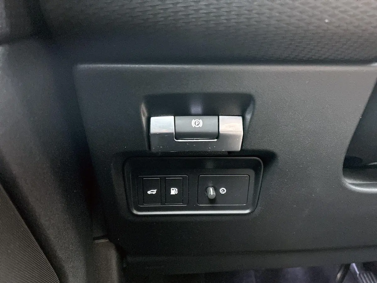 1.5 P300e AWD R-Dynamic S | Apple Carplay / Android Auto | 4x4 | Leder | Meridian Audio | Stoel/Stuurverwarming | Camera | Elektrische Achterklep | Voorruitverwarming | Elektrische Stoelen |