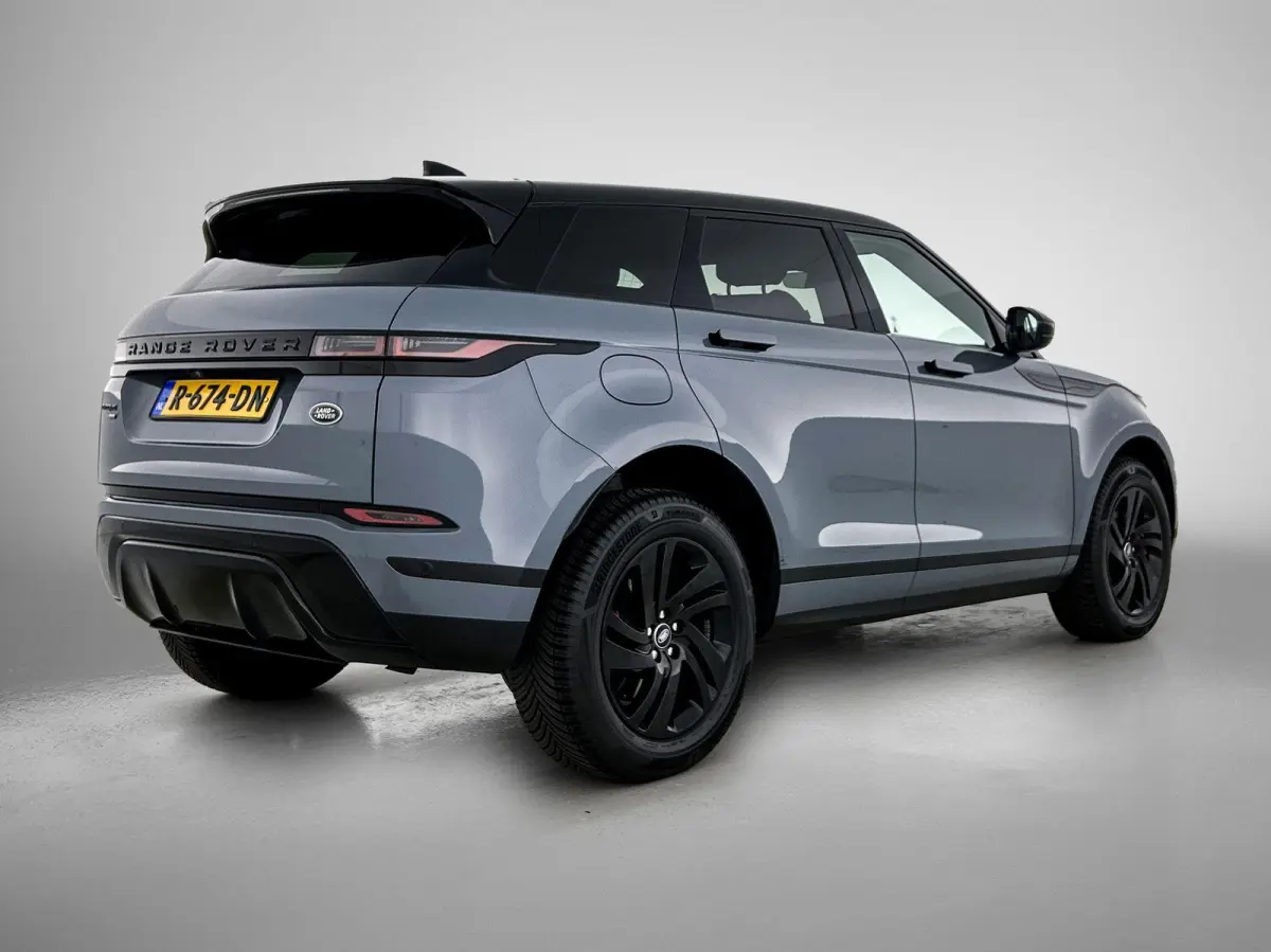 1.5 P300e AWD R-Dynamic S | Apple Carplay / Android Auto | 4x4 | Leder | Meridian Audio | Stoel/Stuurverwarming | Camera | Elektrische Achterklep | Voorruitverwarming | Elektrische Stoelen |