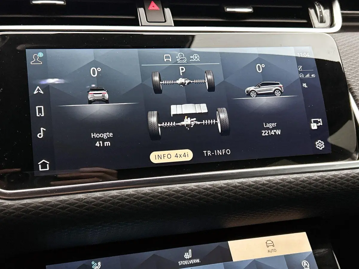 1.5 P300e AWD R-Dynamic S | Apple Carplay / Android Auto | 4x4 | Leder | Meridian Audio | Stoel/Stuurverwarming | Camera | Elektrische Achterklep | Voorruitverwarming | Elektrische Stoelen |