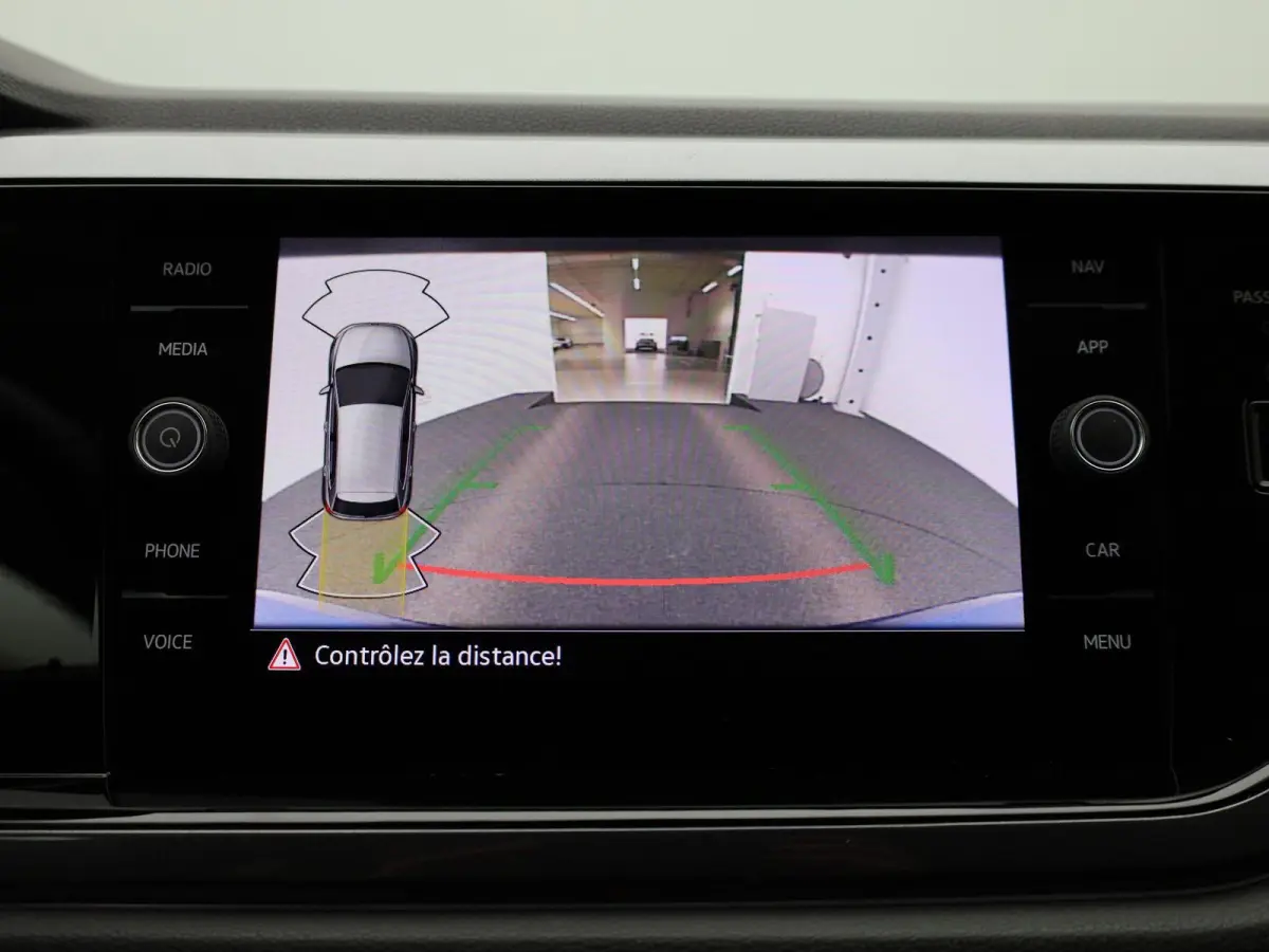 1.0 TSI Style | Apple carplay | IQ Light | Achteruitrijcamera | Virtual cockpit | Apple carplay | Climate control |