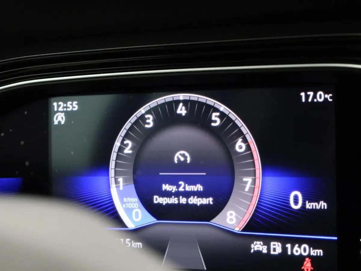 1.0 TSI Style | Apple carplay | IQ Light | Achteruitrijcamera | Virtual cockpit | Apple carplay | Climate control |