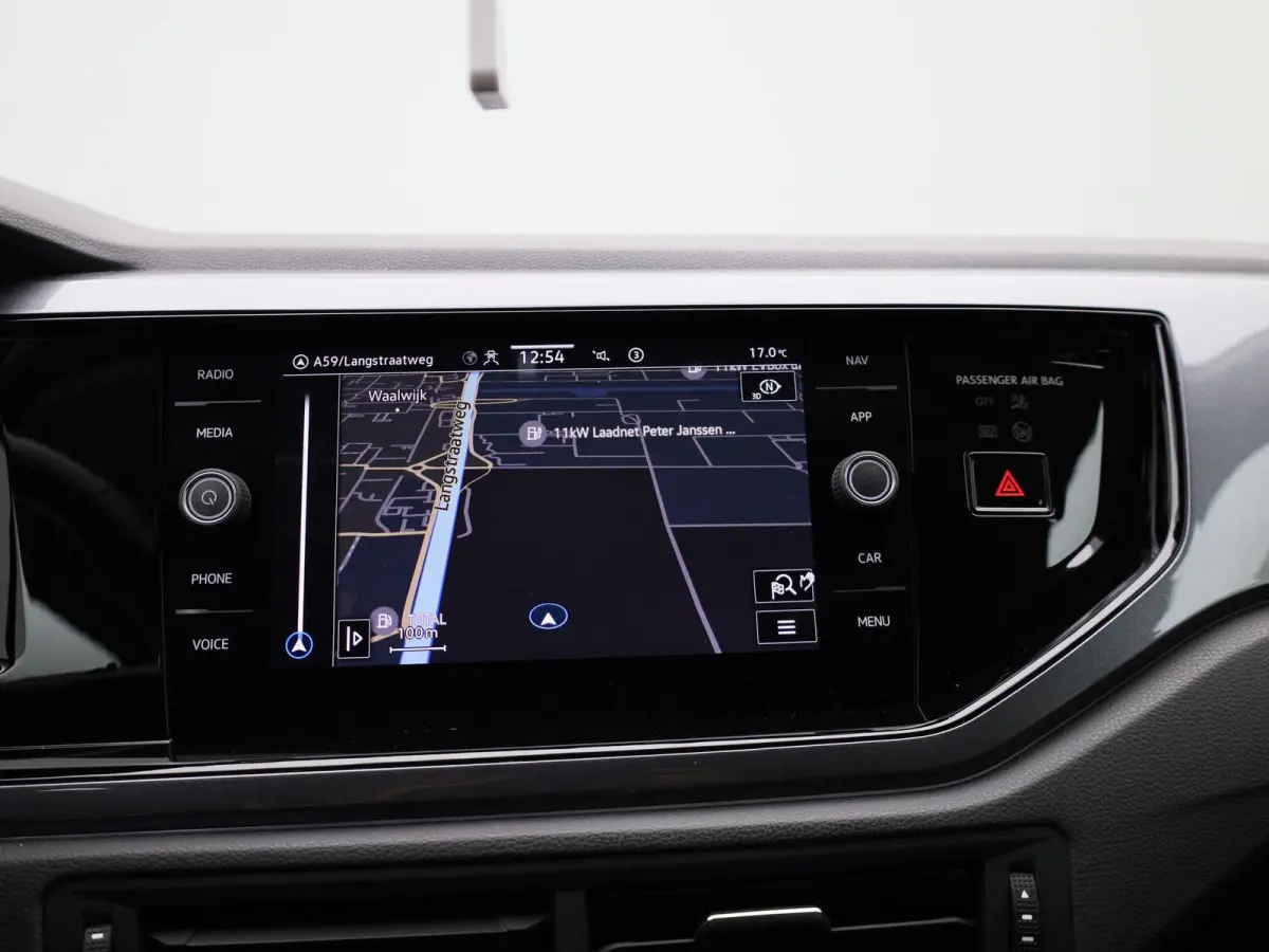 1.0 TSI Style | Apple carplay | IQ Light | Achteruitrijcamera | Virtual cockpit | Apple carplay | Climate control |