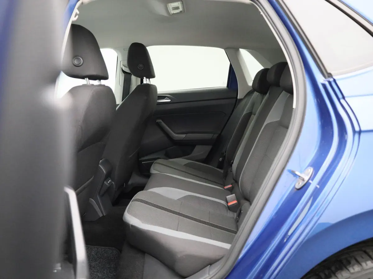 1.0 TSI Style | Apple carplay | IQ Light | Achteruitrijcamera | Virtual cockpit | Apple carplay | Climate control |