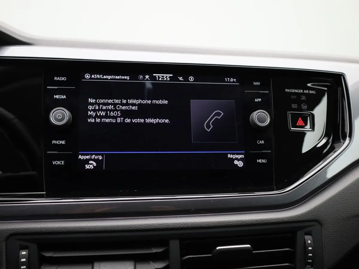 1.0 TSI Style | Apple carplay | IQ Light | Achteruitrijcamera | Virtual cockpit | Apple carplay | Climate control |
