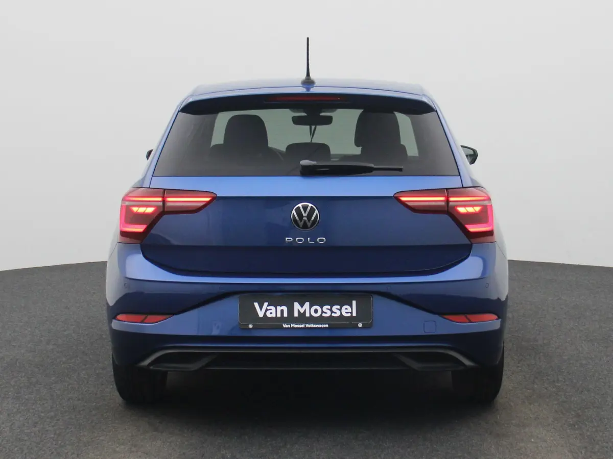 1.0 TSI Style | Apple carplay | IQ Light | Achteruitrijcamera | Virtual cockpit | Apple carplay | Climate control |