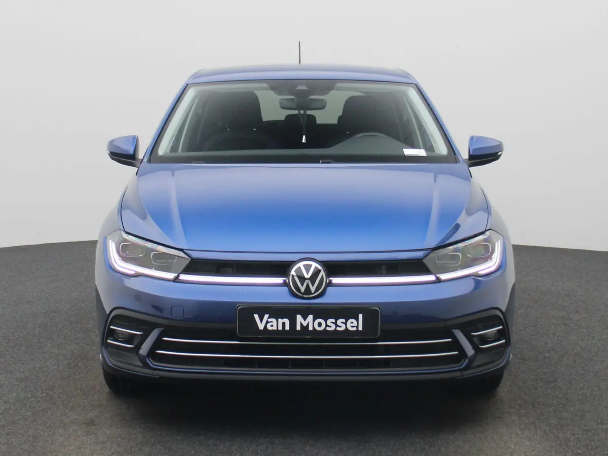 1.0 TSI Style | Apple carplay | IQ Light | Achteruitrijcamera | Virtual cockpit | Apple carplay | Climate control |