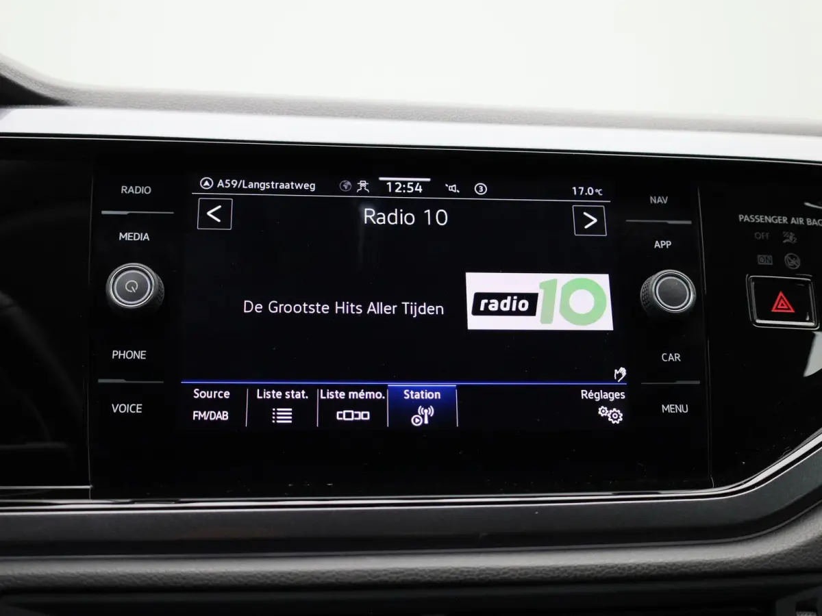 1.0 TSI Style | Apple carplay | IQ Light | Achteruitrijcamera | Virtual cockpit | Apple carplay | Climate control |