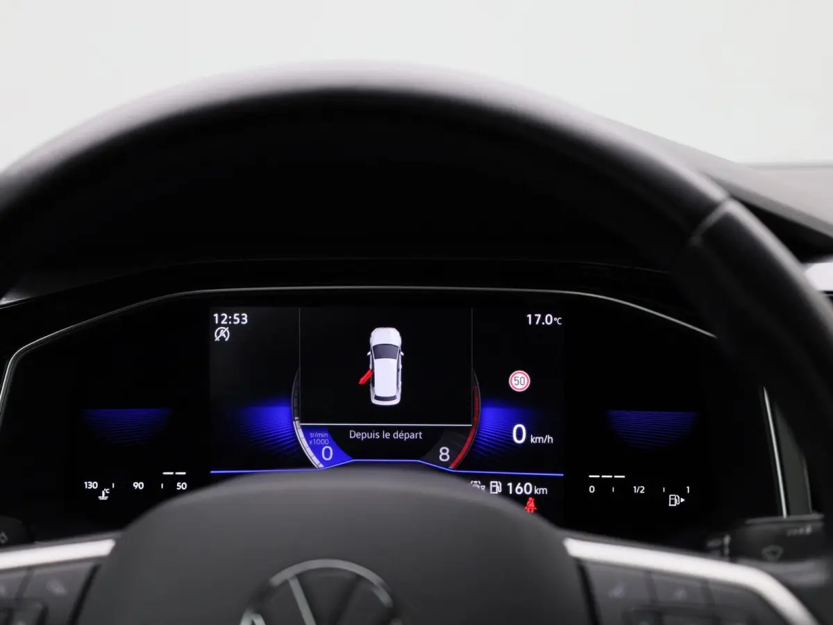 1.0 TSI Style | Apple carplay | IQ Light | Achteruitrijcamera | Virtual cockpit | Apple carplay | Climate control |