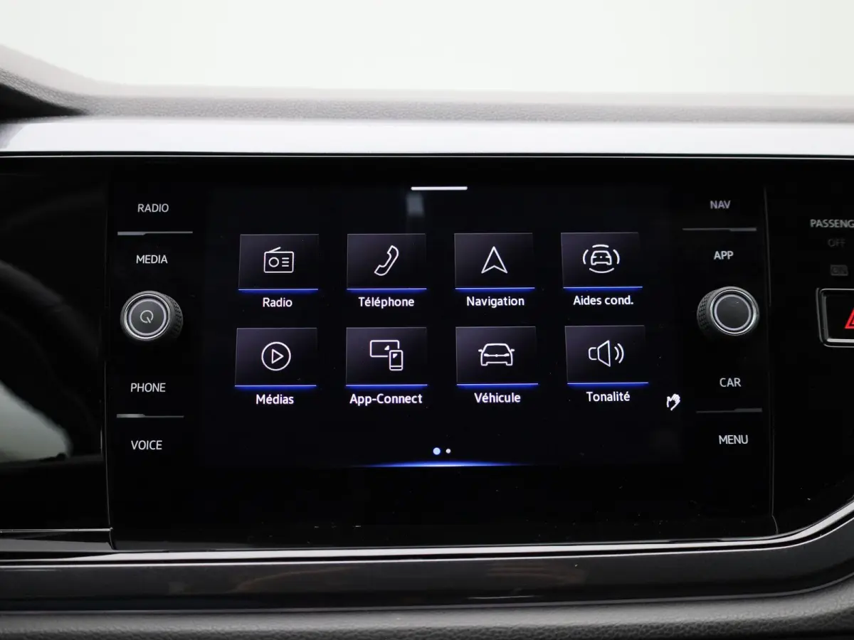 1.0 TSI Style | Apple carplay | IQ Light | Achteruitrijcamera | Virtual cockpit | Apple carplay | Climate control |