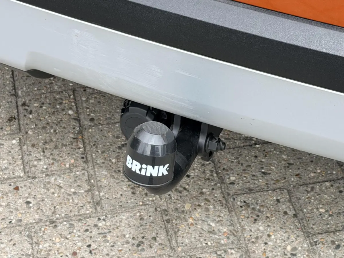 1.0 TSI Xcellence Launch Edition | Camera | Clima | Cruise | Trekhaak