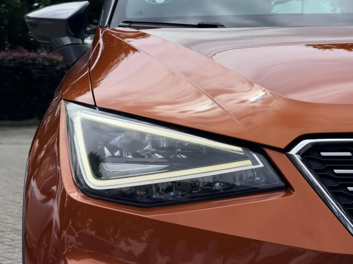 1.0 TSI Xcellence Launch Edition | Camera | Clima | Cruise | Trekhaak